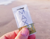 FREE Sample of Coromega Omega3 CBD Oil