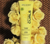 FREE Sample of Marc Anthony Strictly Curls Curl Defining Lotion