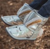MUK LUKS Girl’s Animal Boots ONLY $18.99! Was $44!