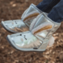 MUK LUKS Girl’s Animal Boots ONLY $18.99! Was $44!