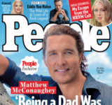 FREE Subscription to People Magazine (Still Available!)