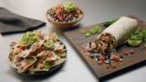 TODAY ONLY! QDOBA: Buy 1 Get 1 Free Entree!