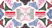 11 Panties for $30 at Victoria’s Secret PINK | Today Only!