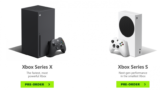 XBOX Series X / S Pre Order Available!