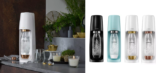 SodaStream Fizzi Sparkling Water Maker for $49.99 Shipped (Reg $89.99)!