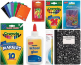 Amazon Back to School Sale!