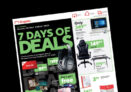 BEST Staples Black Friday Deals + Ad Scan!