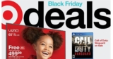 FINAL TARGET BLACK FRIDAY AD LEAKED!! STARTS 11/21!!