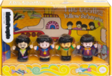 Fisher-Price The Beatles Little People Figures Only $12.99! LOWEST PRICE!