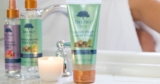 Tree Hut bare Shave Prep Sugar Scrub, 9oz, Essentials for Soft, Smooth, Bare Skin