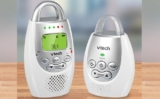 VTech Digital Audio Baby Monitor ONLY $27.99 (Reg $50)