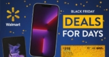 WALMART BLACK FRIDAY IS LIVE! HUGE DEALS LIST UPDATED!