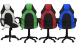 Gaming Office Chair ONLY $69 Shipped at Walmart (Reg $131)