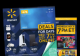 Walmart Black Friday 2020 – BEST DEALS!
