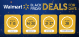 Walmart FINAL Black Friday Deals Event – BEST DEALS! Live TODAY!!
