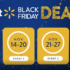 Target Black Friday Deals Live NOW!