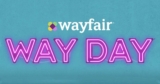 WAYDAY IS COMING!! Get Your Coupon NOW!