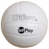 55% Off Wilson Soft Play Volleyball (EA)! Was $19.99!