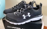 55% Off Under Armour Women’s Charged Assert 8! Was $70.00!