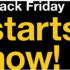 Wayfair Black Friday Sale Now Online!