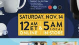 WALMART EVENT #3 STARTS NOW!! BEST DEALS LIST!