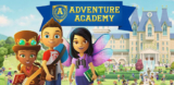 FREE One Month Membership to Adventure Academy