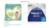 *STOCK UP* Pampers 300-Count Diapers as $42.58 Shipped After Rebate & Gift Card + MORE!
