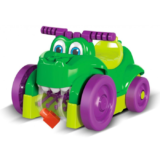 Mega Bloks Ride ‘n Chomp Croc only $22.99 (Reg. $34.99)