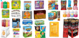 Best Food & Beverage Deals – Amazon Subscribe & Save