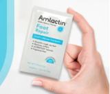 FREE Sample of AmLactin Foot Repair Cream