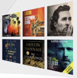 *RARE DEAL* 3 Free Months to Audible + Amazon Music Unlimited Access!