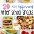10 SIMPLE & Easy Back to School Teacher Gift Ideas!