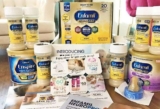 FREE BABY STUFF FROM ENFAMIL