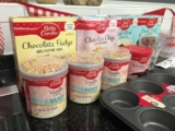 Sign Up! Free Monthly Samples from Betty Crocker + Up to $250 in Coupons