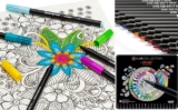 BIC Color Collection by Conte Felt Pen Up to 34% Off! Was $13.99!