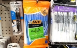 Free BIC Pens at Dollar Tree