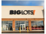 Big Lots: FREE Set of Mini Christmas Lights (Rewards Members)