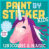 3D Puffy Stickers, 64 Different Sheets, 3200+ Stickers Up to 52% Off! Was $20.97!