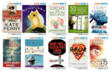GIANT List of FREE Kindle eBooks (Updated 5/1!)