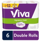 Viva Paper Towels IN STOCK NOW + MORE!