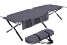 Tough Outdoors Camping Cot – X-Large $64.99 (reg $101.99)