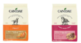 Free Bag of Canidae Dog Food at PetSmart