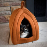 52% Off PETMAKER Cat Pet Bed! Was $24.99!