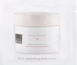 FREE Rituals Body Cream Sample! LIMITED STOCK!!