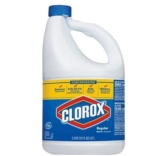 HURRY! Clorox Bleach In Stock! Free Pickup!