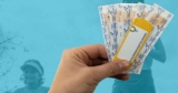 Free Bandages from Children’s Miracle Network