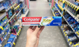 2 FREE Colgate Toothpaste at Walgreens! NO PAPER COUPONS