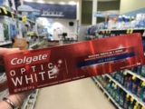 Walgreens: Colgate Toothpaste Only 49¢ Starting 3/8!