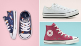 Converse Shoes for the Family Starting at ONLY $13 + FREE Shipping (Reg $35)