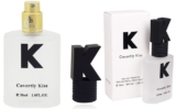 FREE Sellion Covertly Kiss Perfume Sample + FREE Shipping!